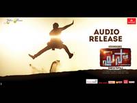 Paisa Audio Release Posters